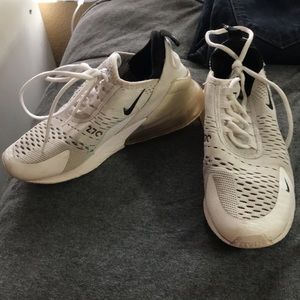 Nike Air Max 270 Shoes